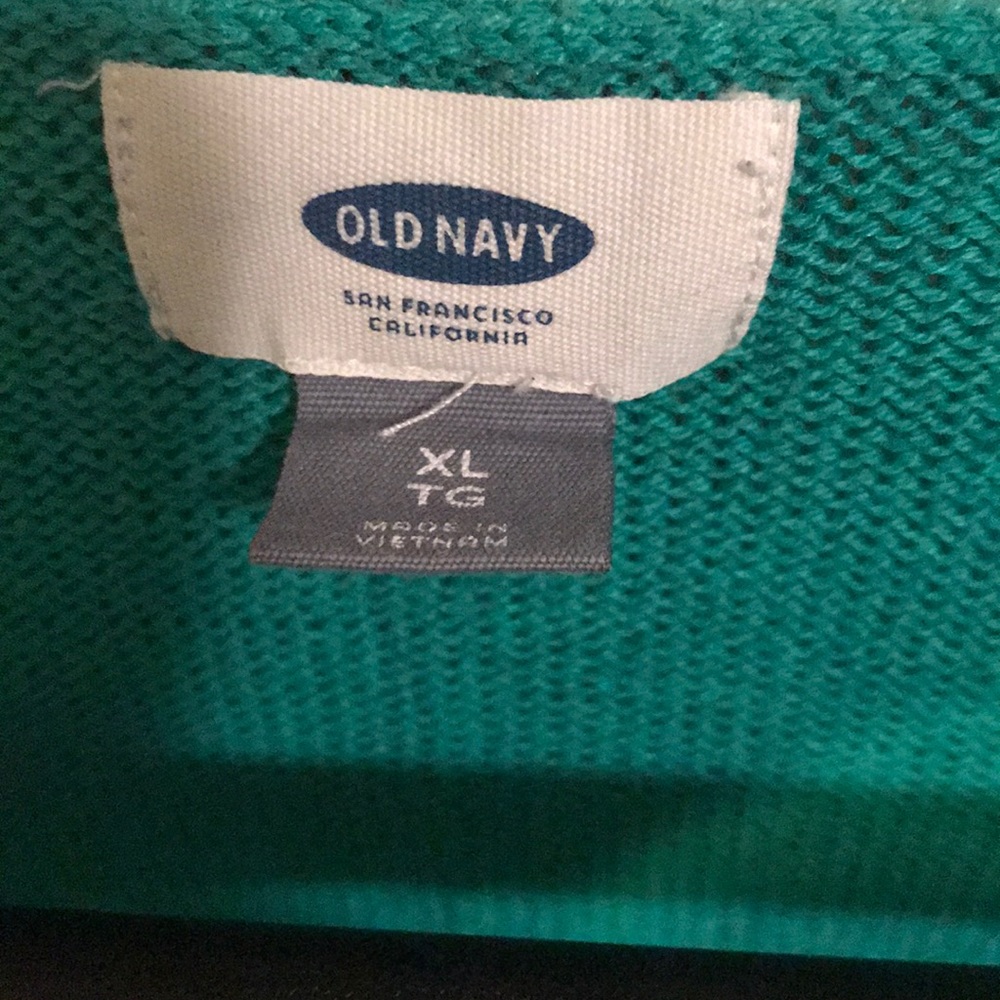 Old Navy Sweater - Picture 2 of 2